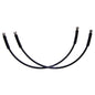Uflex Hydraulic Hose Kit 3 - Pair [KITOBDBR-03']