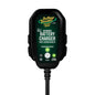 Battery Tender 12V, 800mA Lead Acid/Lithium Selectable Battery Charger [022-0199-DL-WH]