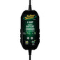 Battery Tender 6V/12V, 4A Lead Acid  Lithium Selectable Battery Charger [022-0209-BT-WH]