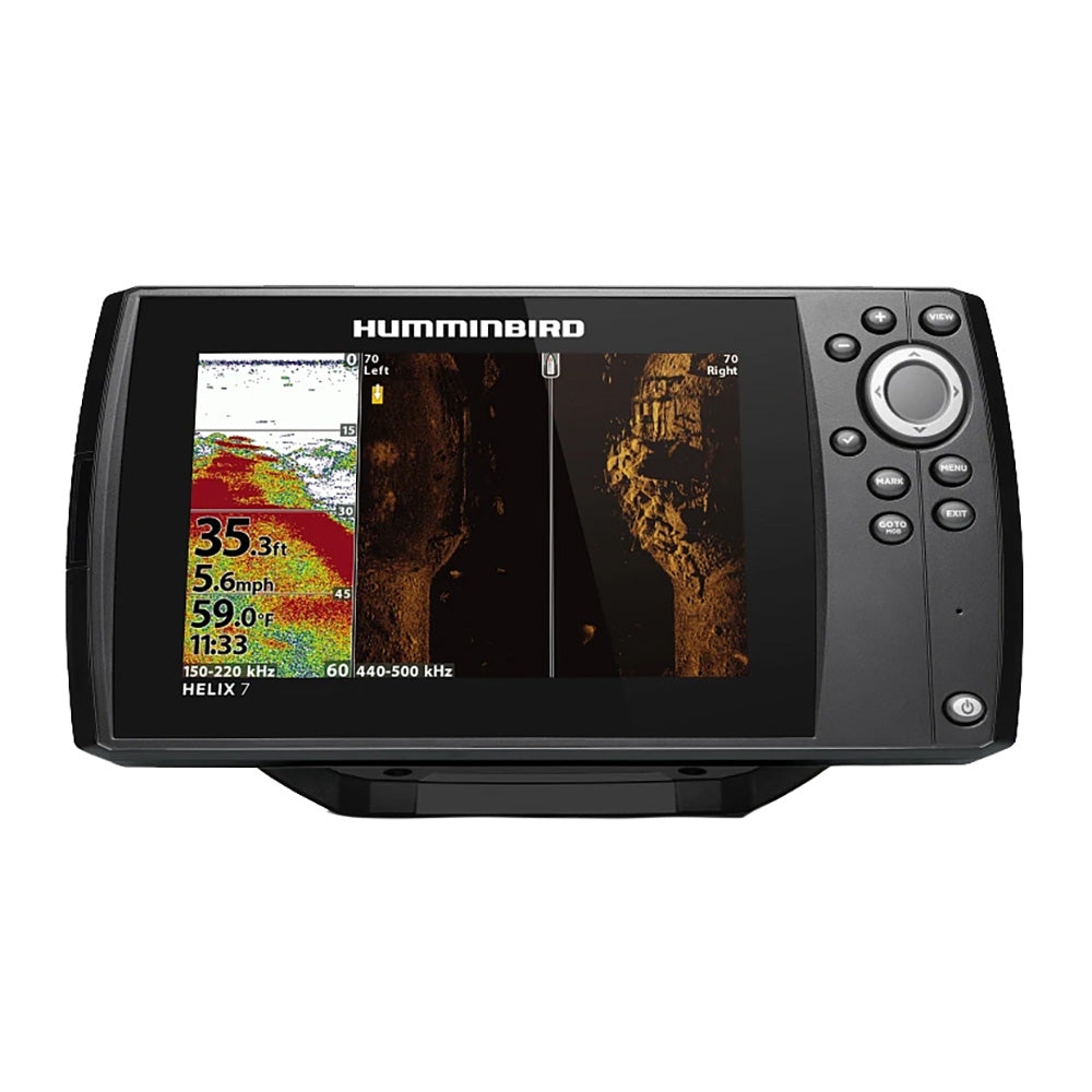 Humminbird HELIX G4