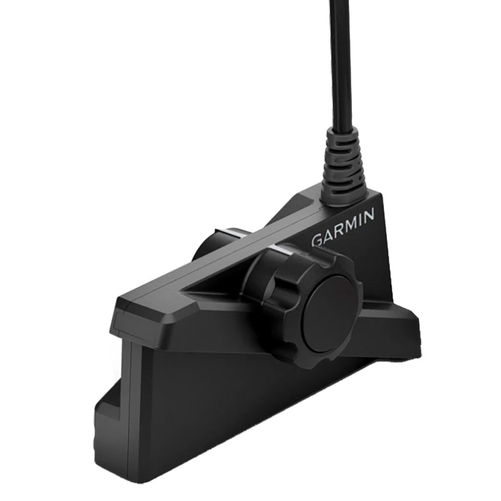 Garmin LiveScope PLUS LVS34-IF Transducer - Thumbnail 3