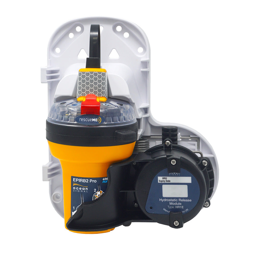 Ocean Signal rescueME EPIRB2 Pro - Thumbnail 4