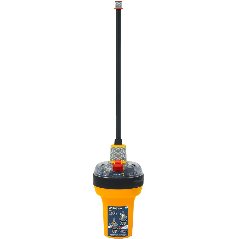 Ocean Signal rescueME EPIRB2 Pro - Thumbnail 2