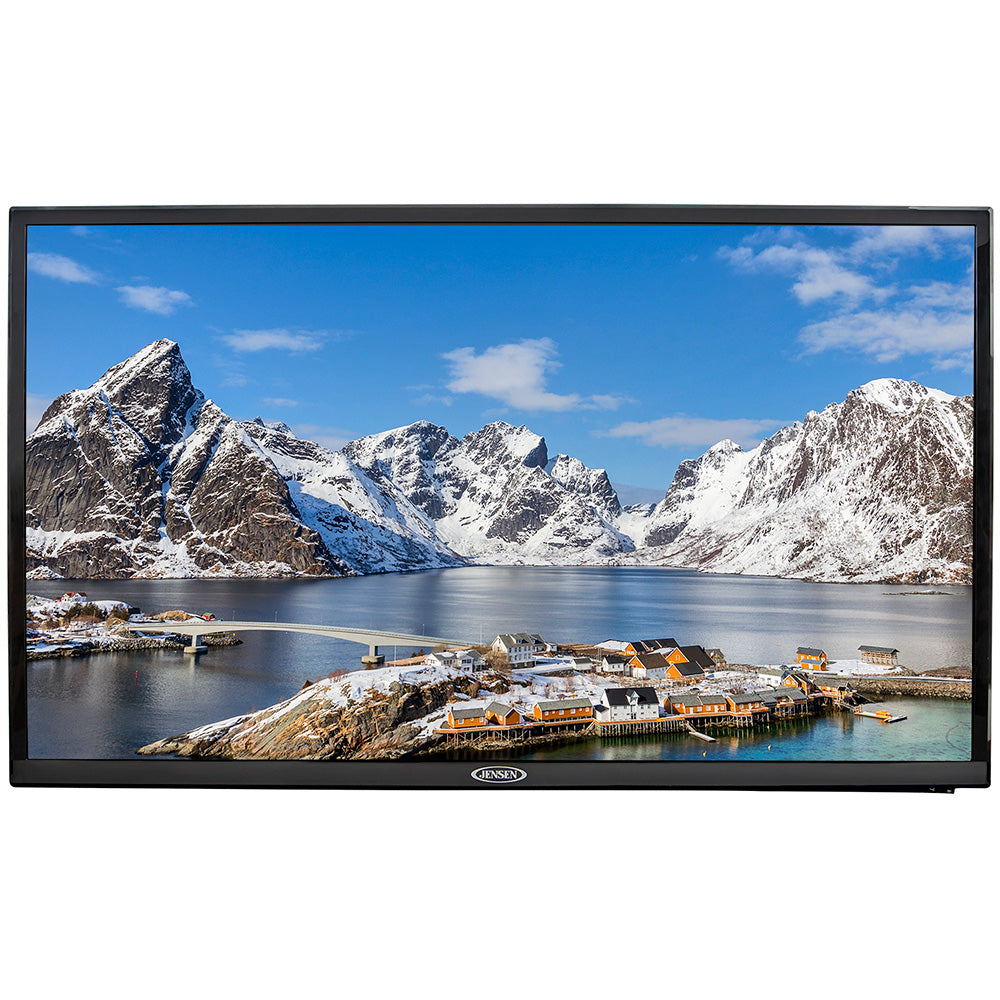 JENSEN Smart DC Television