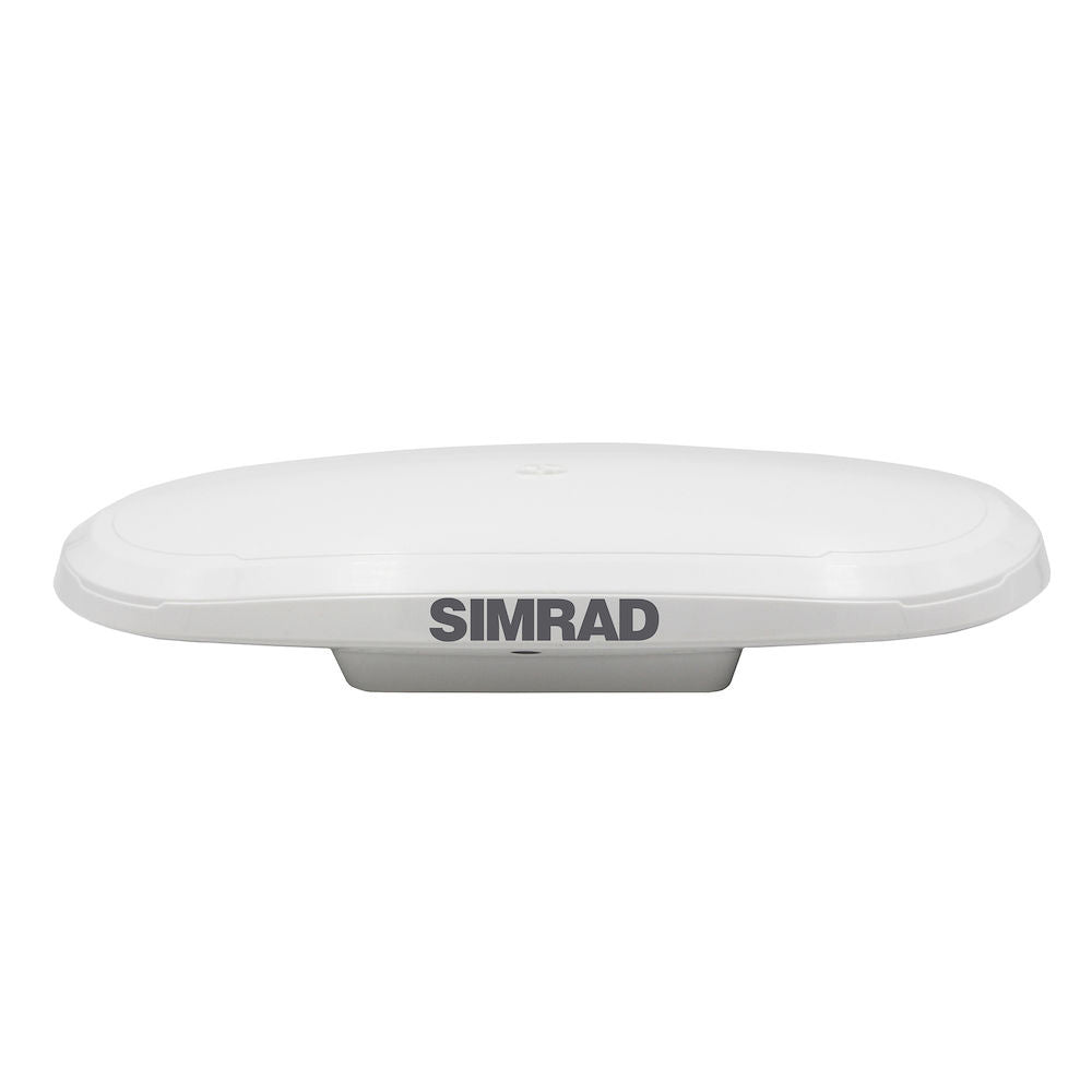 Simrad HS75 Compass GNSS - Thumbnail 2