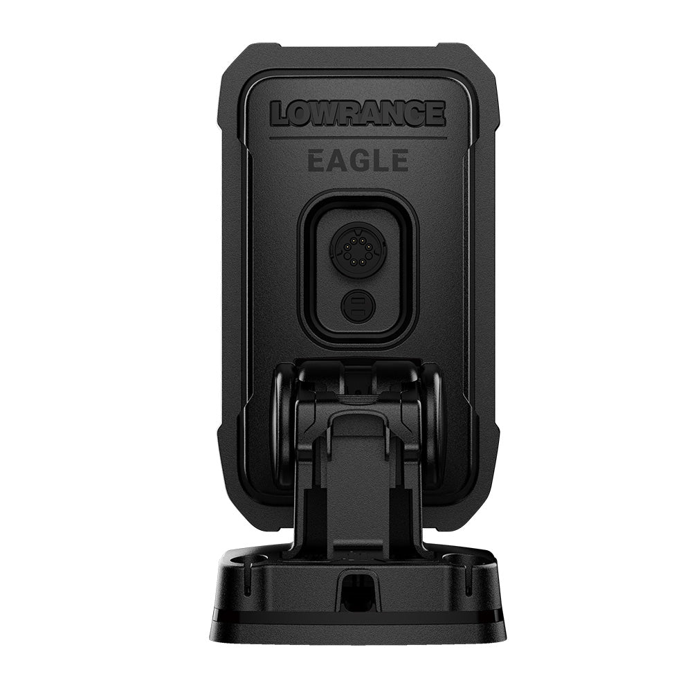 Lowrance Eagle Sonar - Thumbnail 4