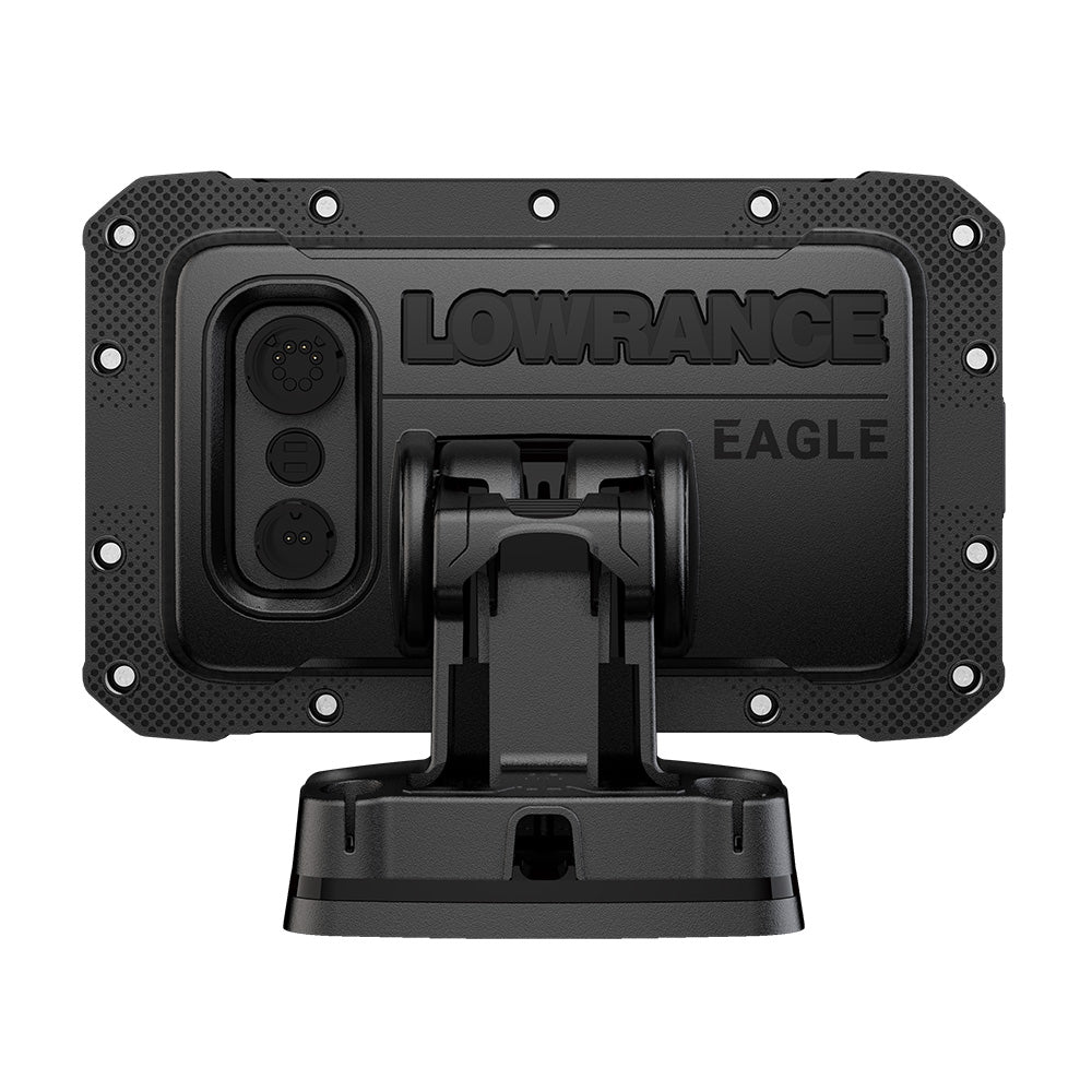 Lowrance Eagle Combo - Thumbnail 2