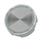Bluewater 19mm Ring Style Button - Stainless Steel [9551-1002]