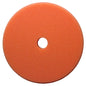 Presta PACE Orange Foam Medium Cut Pad - 6.5" [890195]