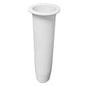 TACO Rod Holder Liner f/2200 Series Rod Holders - White [F31-2202WHA-C]