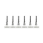 Pacer DT Deutsch Socket f/14 AWG Wire - Size 16 Contact (100 Pack) [T14DT-S-100]