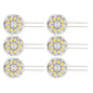 Scandvik 41152 Bulb Warm White *6-Pack [41152]