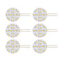 Scandvik 41154 Bulb Cool White *6-Pack [41154]