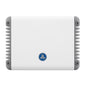 JL Audio MHD Series 600w 4 Channel 24v Full-Range Amplifier - MHD600/4-24v [010-03104-00]