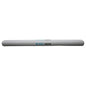 Seipel Marine 20' Inflatable Boat Bumper - Grey [M4020]
