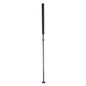 Barton Tiller Extension 900mm Carbon Fiber - Blue Soft Grip [43503]