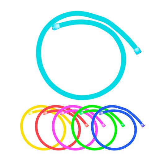 Shadow-Caster Marine Mini Neon Light Strip - 8' [SCM-AL-MINI-NEON-08]