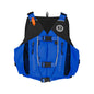 Mustang Solaris Foam Life Vest - XL/XXL - Blue/Black [MV807002-863-XL/XXL]