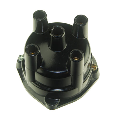 Regitar USA Distributor Cap f/GM 4 Cylinder Engines w/Delco Conventional Ignition [RME004]