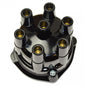 Regitar USA Distributor Cap f/GM In-Line 6 Cylinder Engines w/Delco Conventional Ignition [RME005]