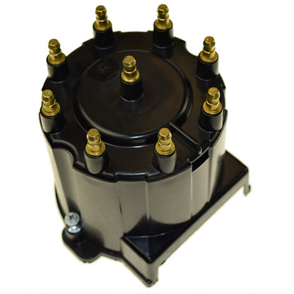 Regitar USA Distributor Cap f/GM Style "Module in Cap" Distributors - V8 Applications [RME008]