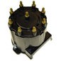 Regitar USA Distributor Cap f/GM Style "Module in Cap" Distributors - V8 Applications [RME008]