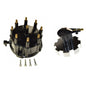 Regitar USA Distributor Cap f/GM V-8 Engines w/Thunderbolt IV  V HEI Ignitions [RMR001]