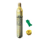 Leland Maximum Inflation Re-Arm Kit Q 33G Auto 1/2" Threads [V90000-85202Z]