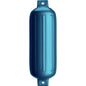 Polyform G-5 Twin Eye Fender 8.8" x 26.8" - Metallic Blue [G-5 METALLIC BLUE]