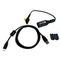 Icom OPC-2338 14-Pin Programming Cable [OPC-2338]