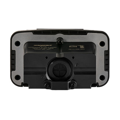 Scanstrut Ventura Series Dual AC Outlet - 125V - 20A [SC-V-P1]
