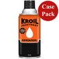 Kroil Original Penetrant - Aerosol - 10z Can - Aerokroil Formula *Case of 12 [KS102-CASE]