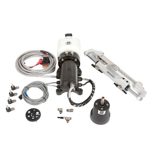 Uflex Masterdrive Steering System f/1 Engine - 1 Cylinder UC128-SVS 2 Cylinder [MD32-2F]