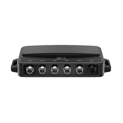Navico NEP-3 Ethernet 5-Port Switch 1GBPS [000-16008-001]