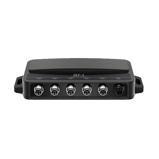 Navico NEP-3 Ethernet 5-Port Switch 1GBPS [000-16008-001]