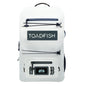 Toadfish Waterproof Backpack + Sling - Sea Shell [2204]