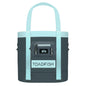Toadfish Waterproof Sling - Ocean Blue [2012]
