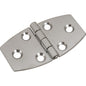 Sea-Dog Door Hinge - 2-3/4" - Stamped 304 Stainless Steel [201030-1]