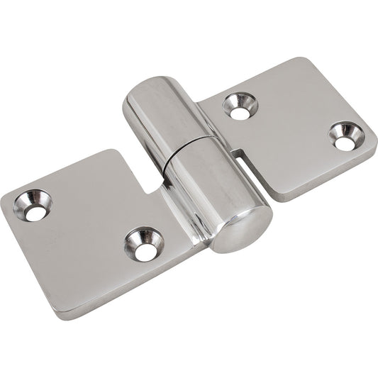 Sea-Dog Take-Apart Hinge - Large - Investment Cast 316 Stainless Steel [205270-1]