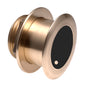 Airmar B175L Bronze 12 Degree Thru-Hull 1kW - Requires Mix  Match Cable [B175C-12-L-MM]
