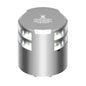 Lopolight 360 Double-Stacked 3nm Masthead Light - Silver Anodized [300-112G2ST]