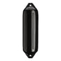 Polyform NF-3 Heavy-Duty Twin Eye 5.6" x 19" - Black [NF-3 BLACK]