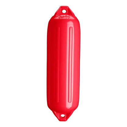 Polyform NF-4 Heavy-Duty Twin Eye 6.4" x 12.6" - Red [NF-4 RED]