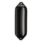 Polyform NF-5 Heavy-Duty Twin Eye 8.9" x 26.8" - Black [NF-5 BLACK]