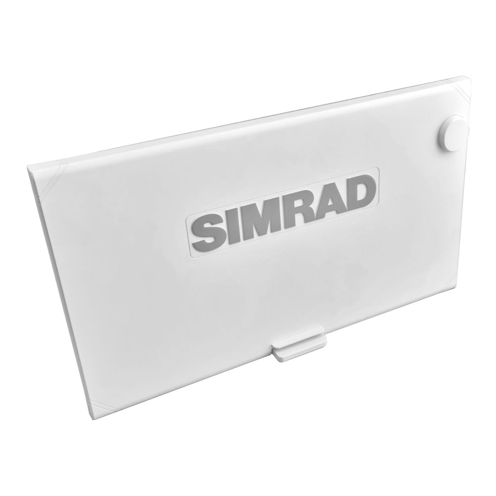 Simrad NSS 4-10 Suncover - Thumbnail 5
