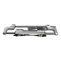 Uflex SilverSteer UC128TS High Performance Cylinder V2P w/Offset Link Arm - Port Version [UC128TS-SVS 2P]