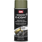 SEM Ez Coat - 16oz Aerosol Can - Olive Green [62223]