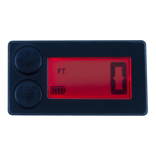 Scotty High Performance LCD Counter [2136]
