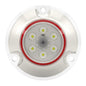 Lumishore ORA SMX11 Surface Mount Underwater Light - Green [010-04353-00]