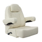 Springfield Charter Helm Low-Back w/Bloster - Off White [1042145-01]